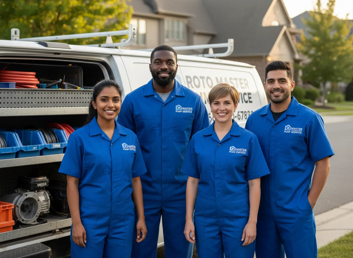 Sump Pump Installation company in Mount Laguna, CA